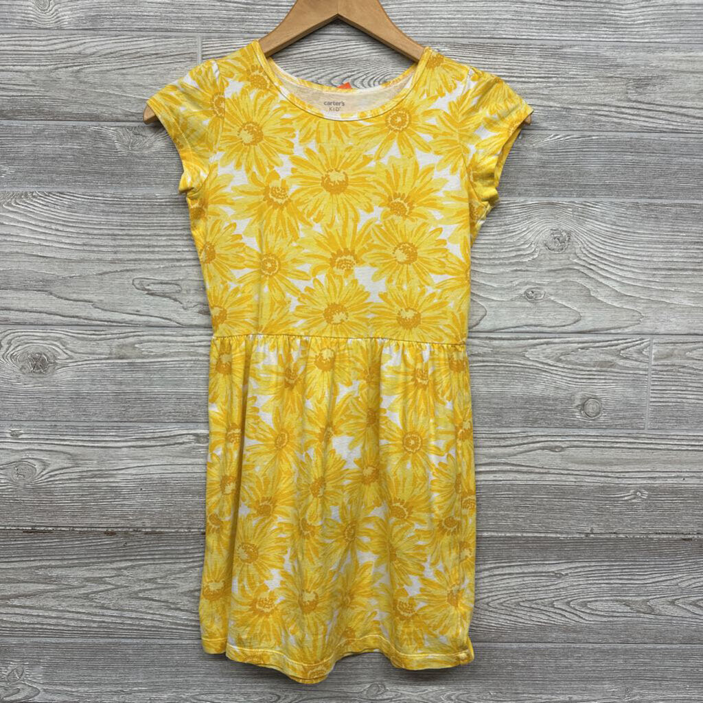 Dress Sunflowers