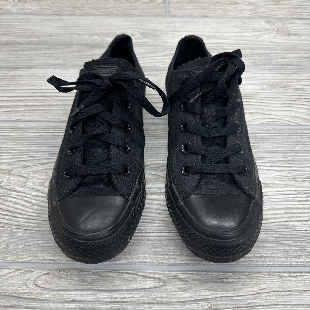 Canvas Shoes
