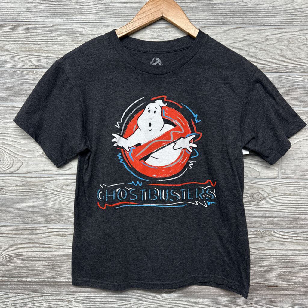 Shirt Ghostbuster