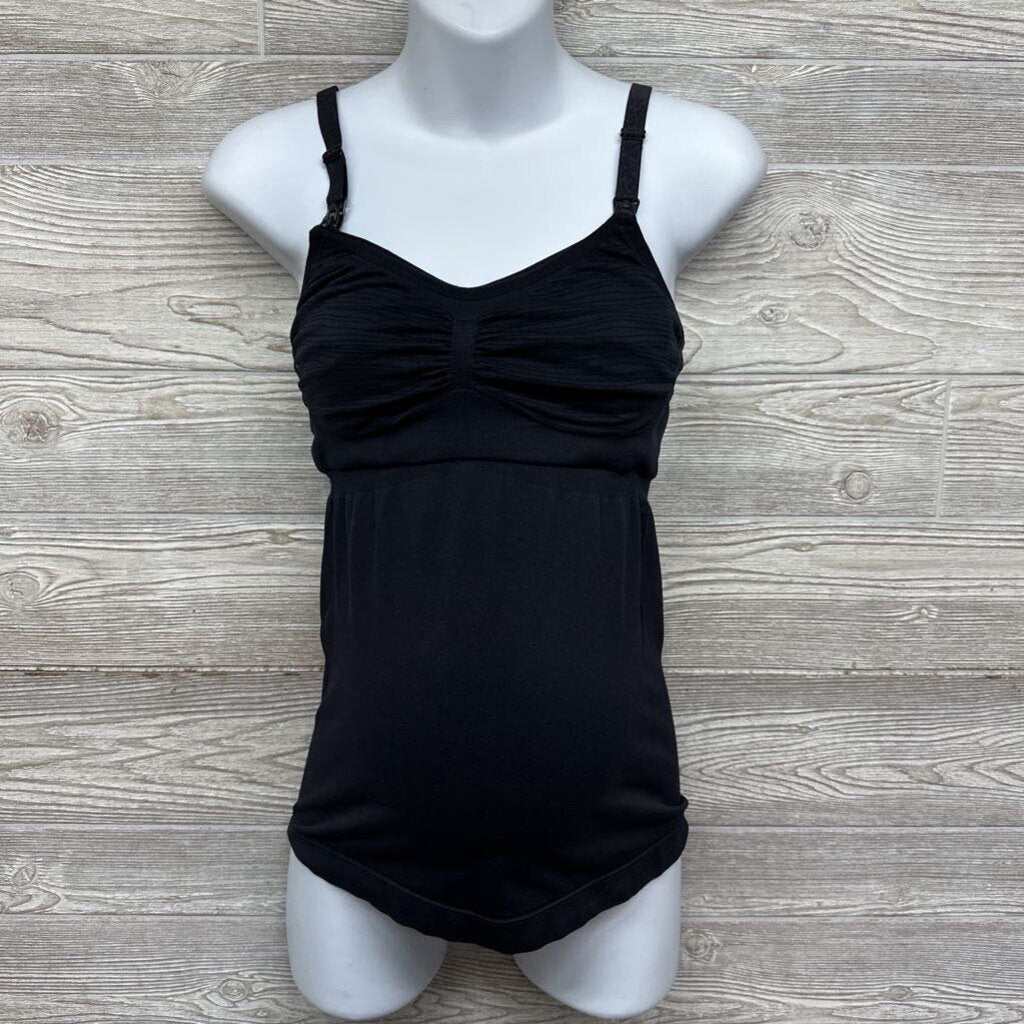 Sublime Hands Free Nursing & Pumping Tank