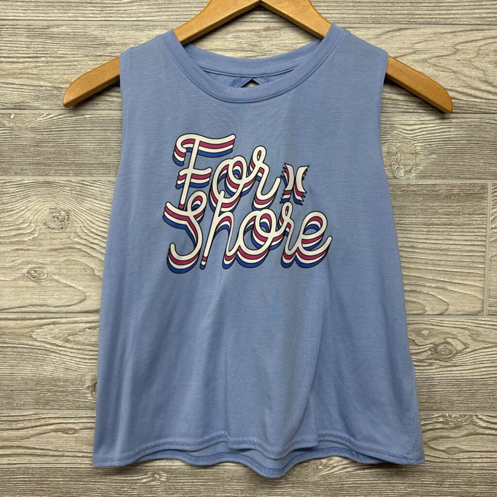 Tank Top For Shore