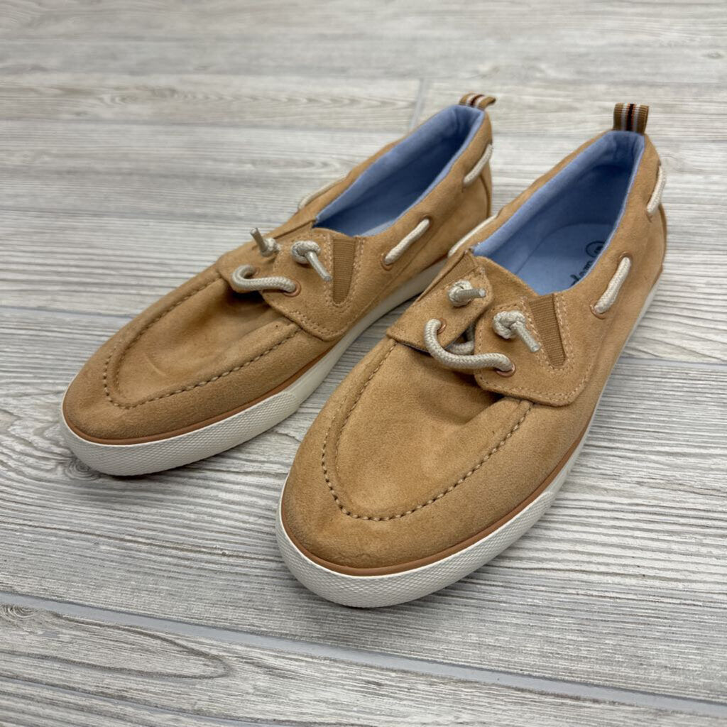 NEW Reece Slip On Boat Shoes