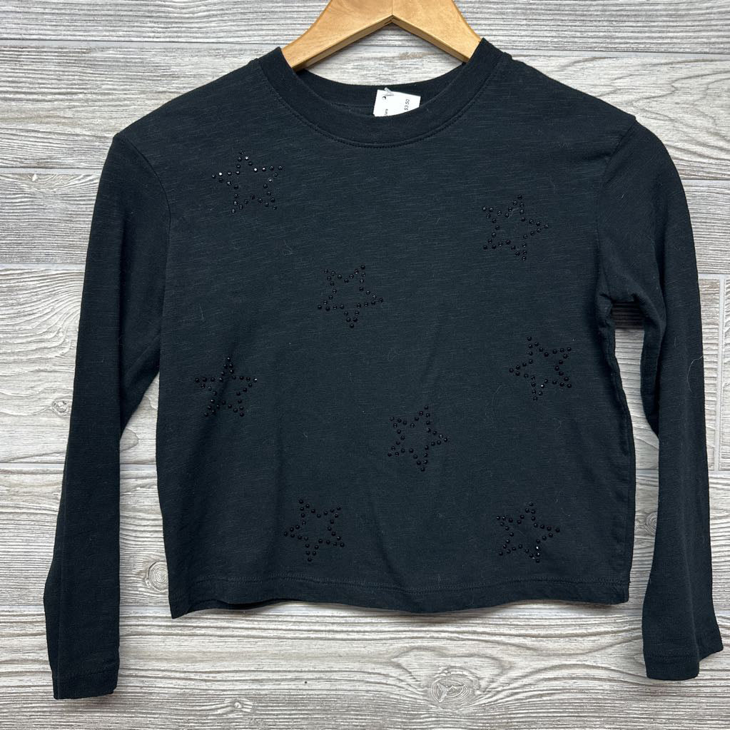 LS Shirt Stars