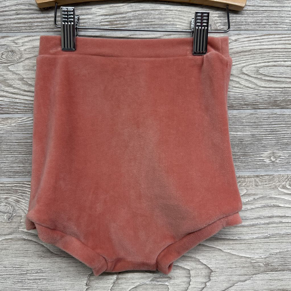 Velour Bummies