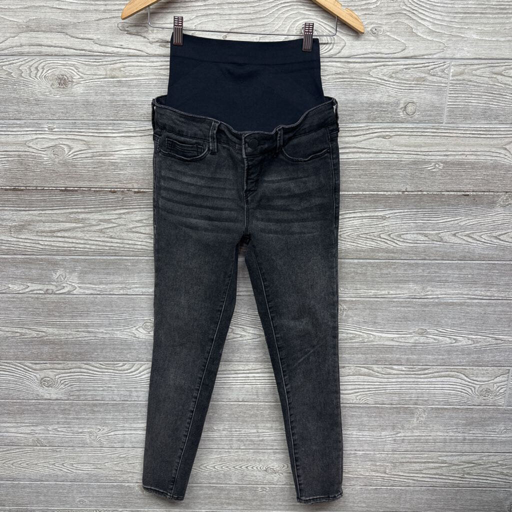 Postpatrum Support Skinny Jeans