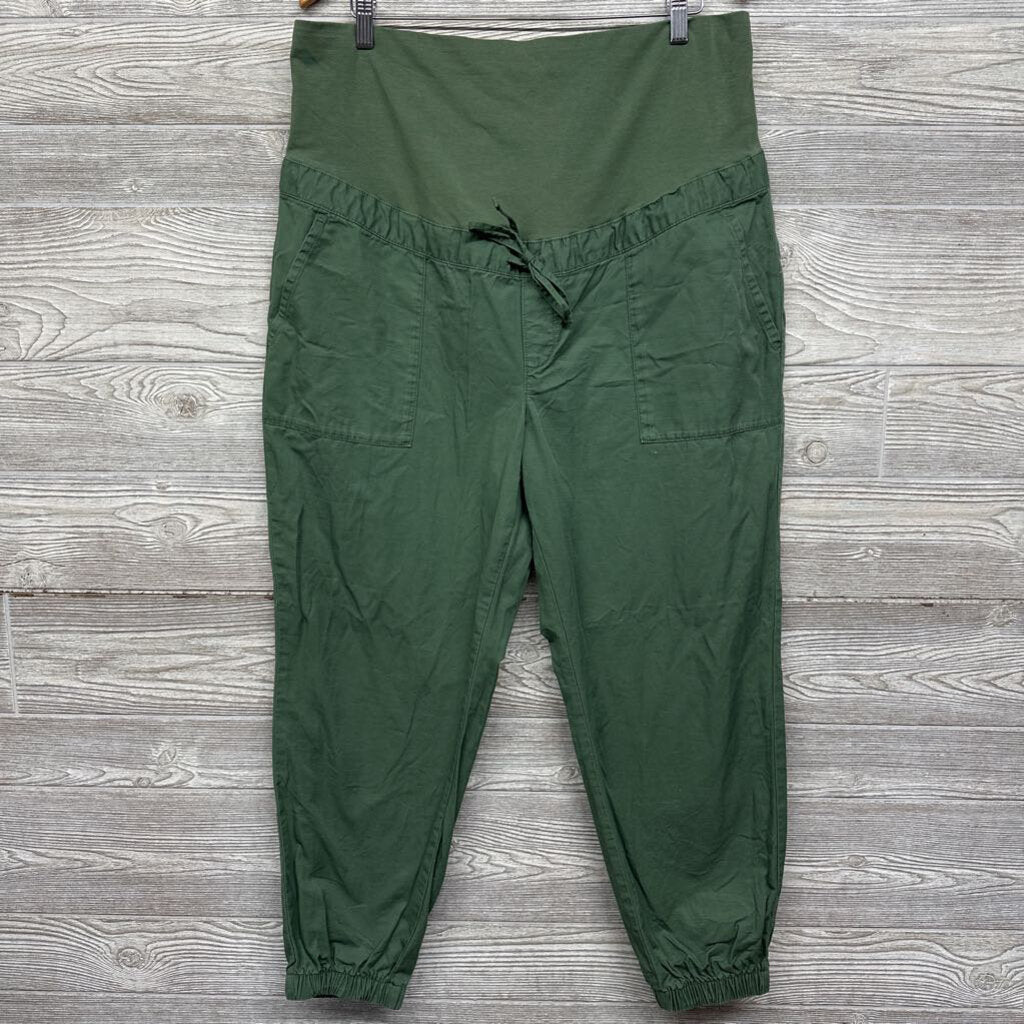 Full Panel Joggers
