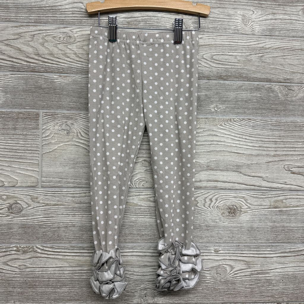 NEW Pants Dots Ruffles
