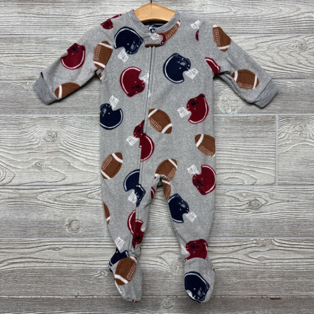 NEW Blanket Sleeper Football