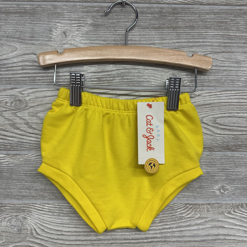 NEW Bummies 3-6m