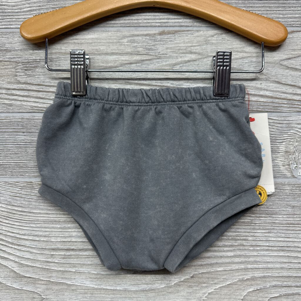 NEW Weathered Bummies