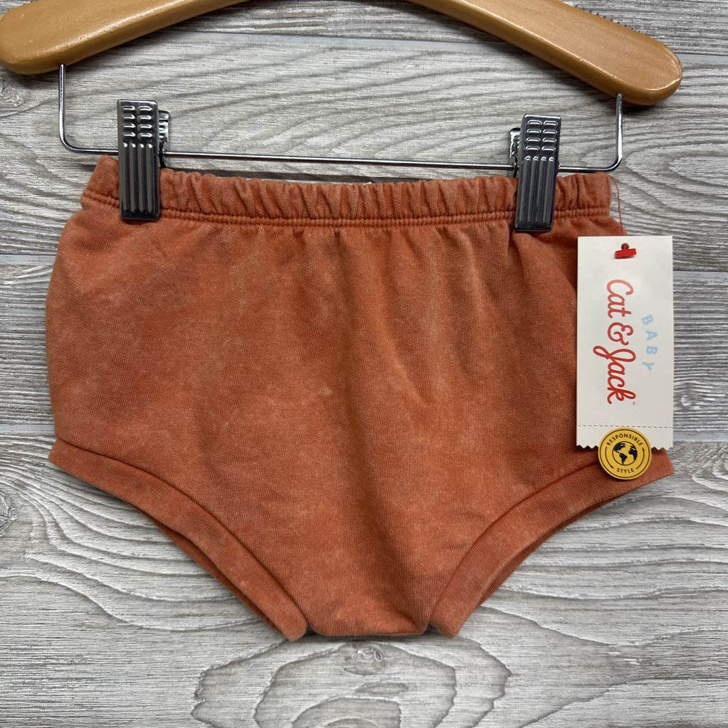 NEW Bummies 6-9m