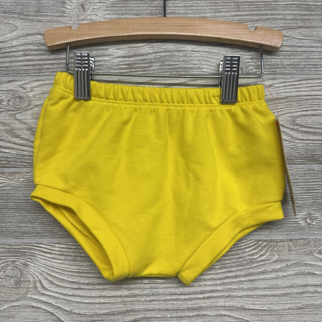 NEW Bummies 6-9m