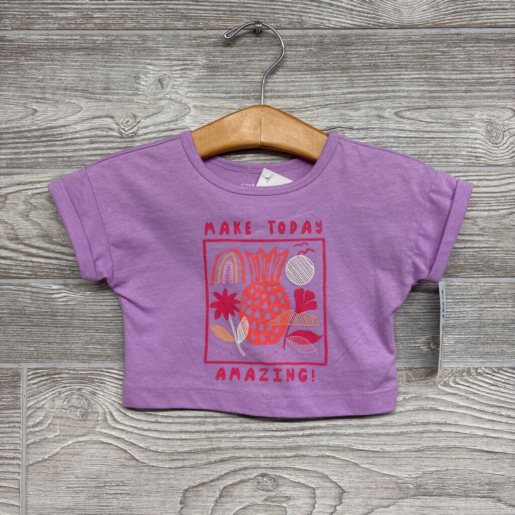 NEW Shirt Make Today Amazing