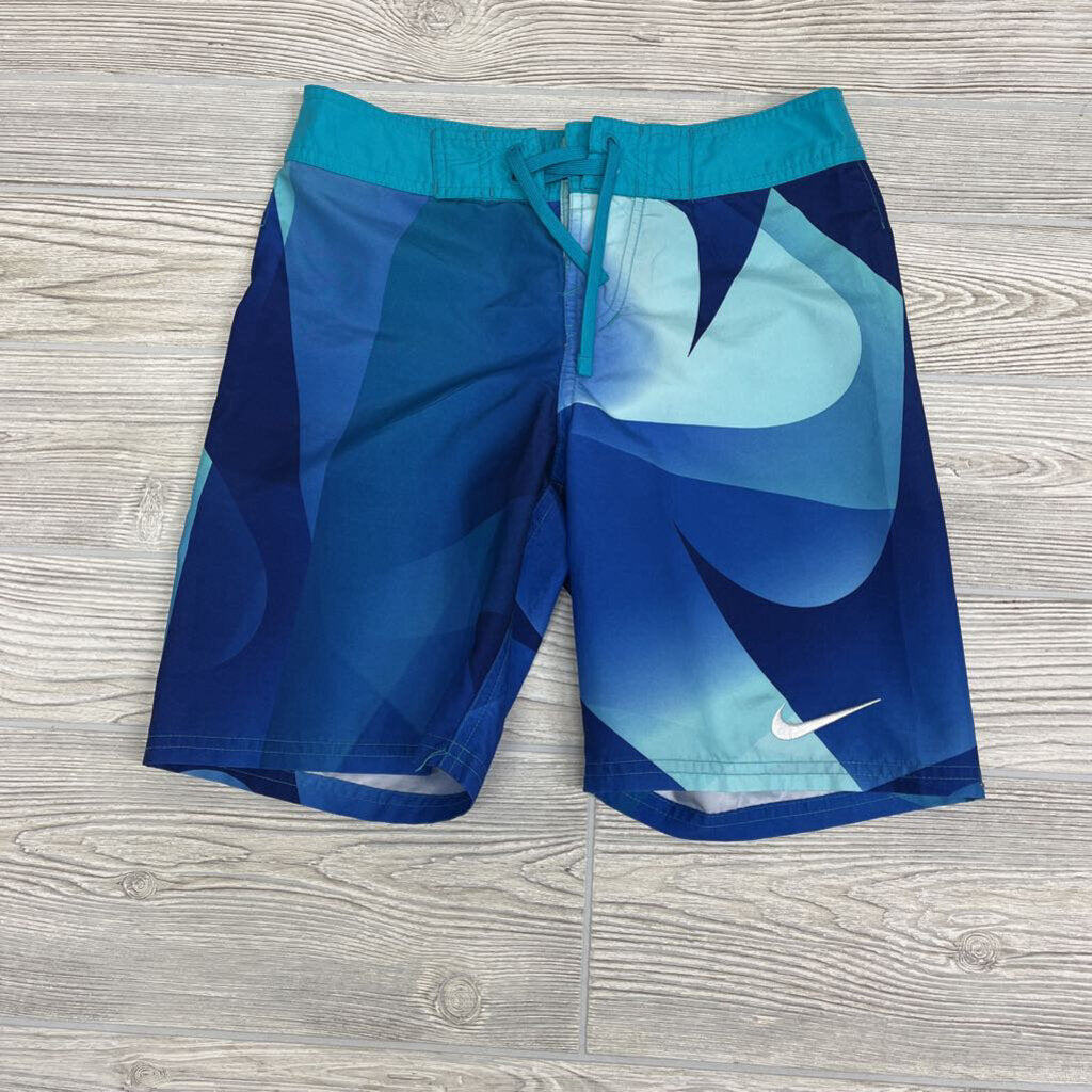 Swim Trunks