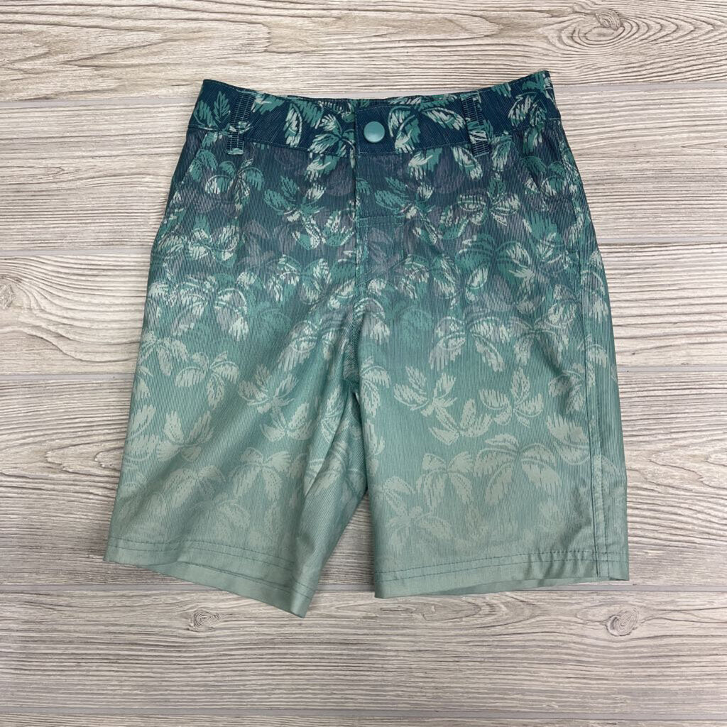 Board Shorts Palm Trees