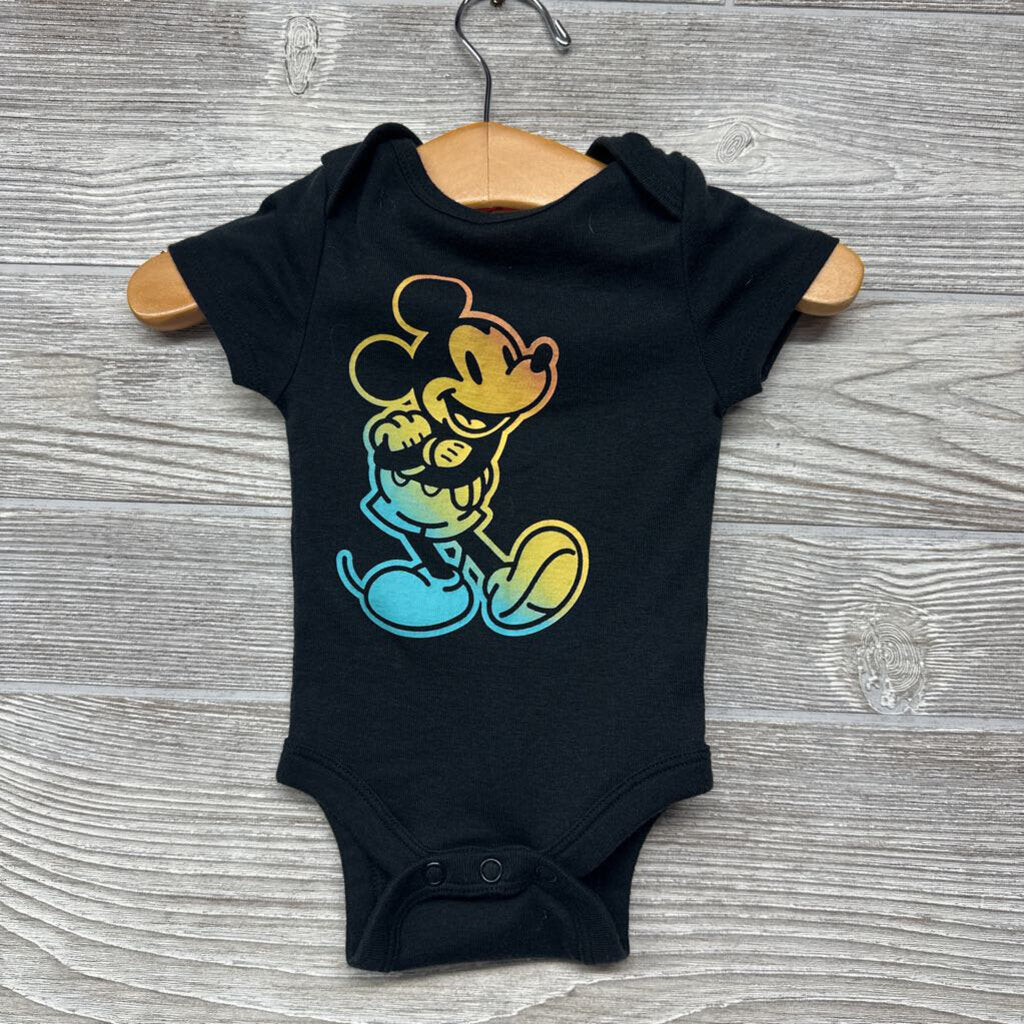 Bodysuit Mickey Mouse