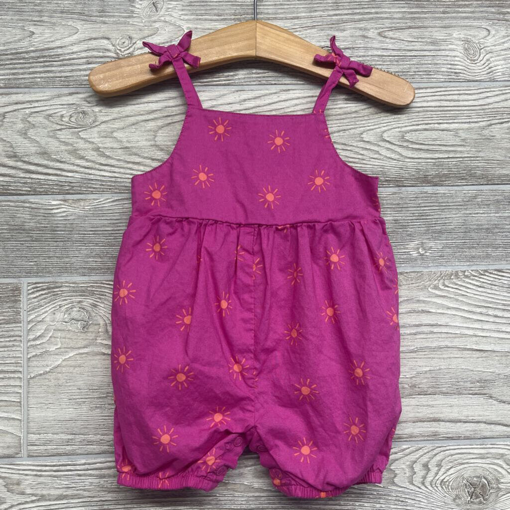 Tank Romper Suns