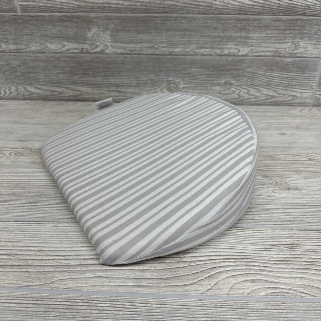 Pregnancy Support Wedge Stripes