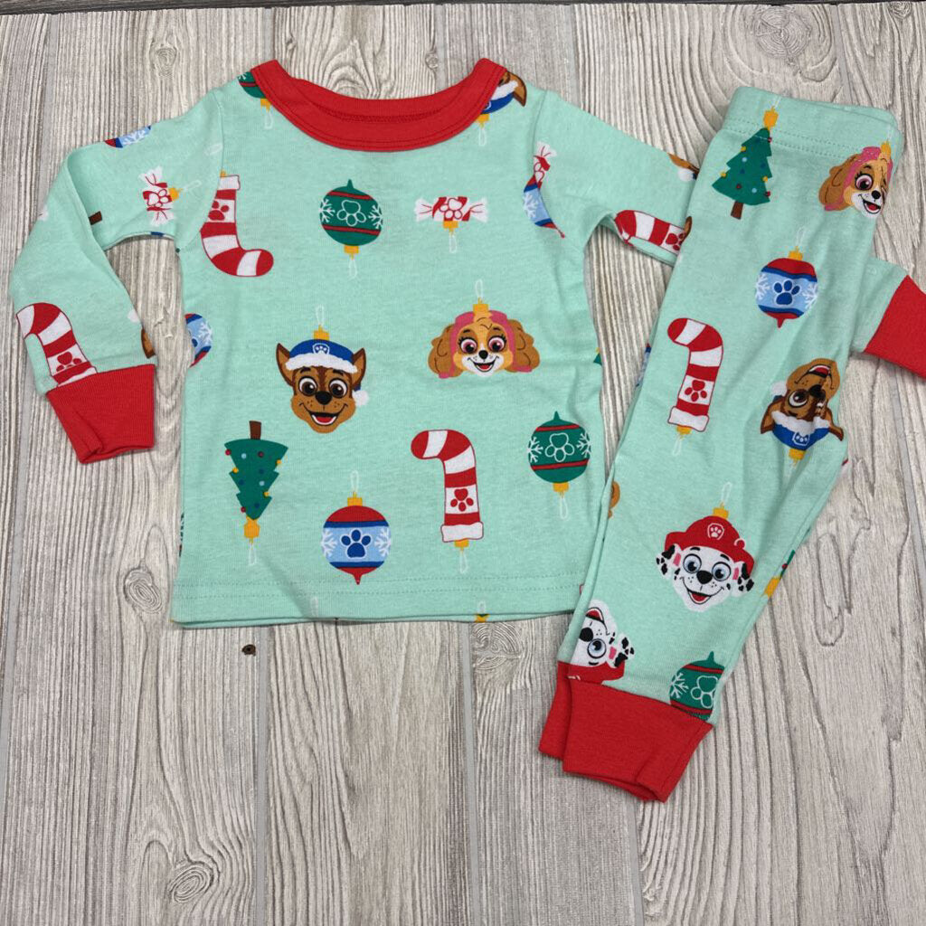 NEW 2 Pc Pj Characters