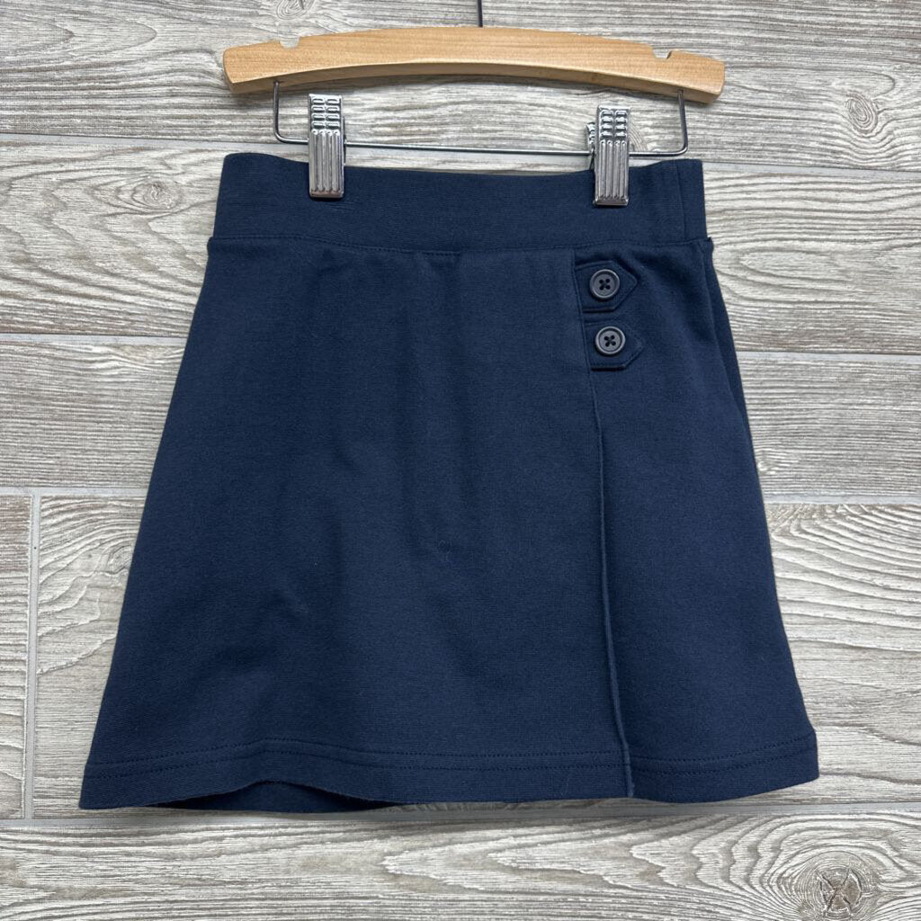 Uniform Skort