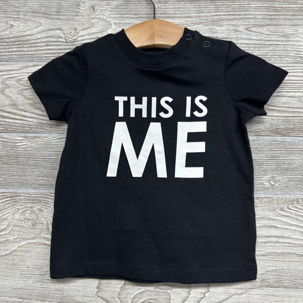NEW Shirt This Is Me