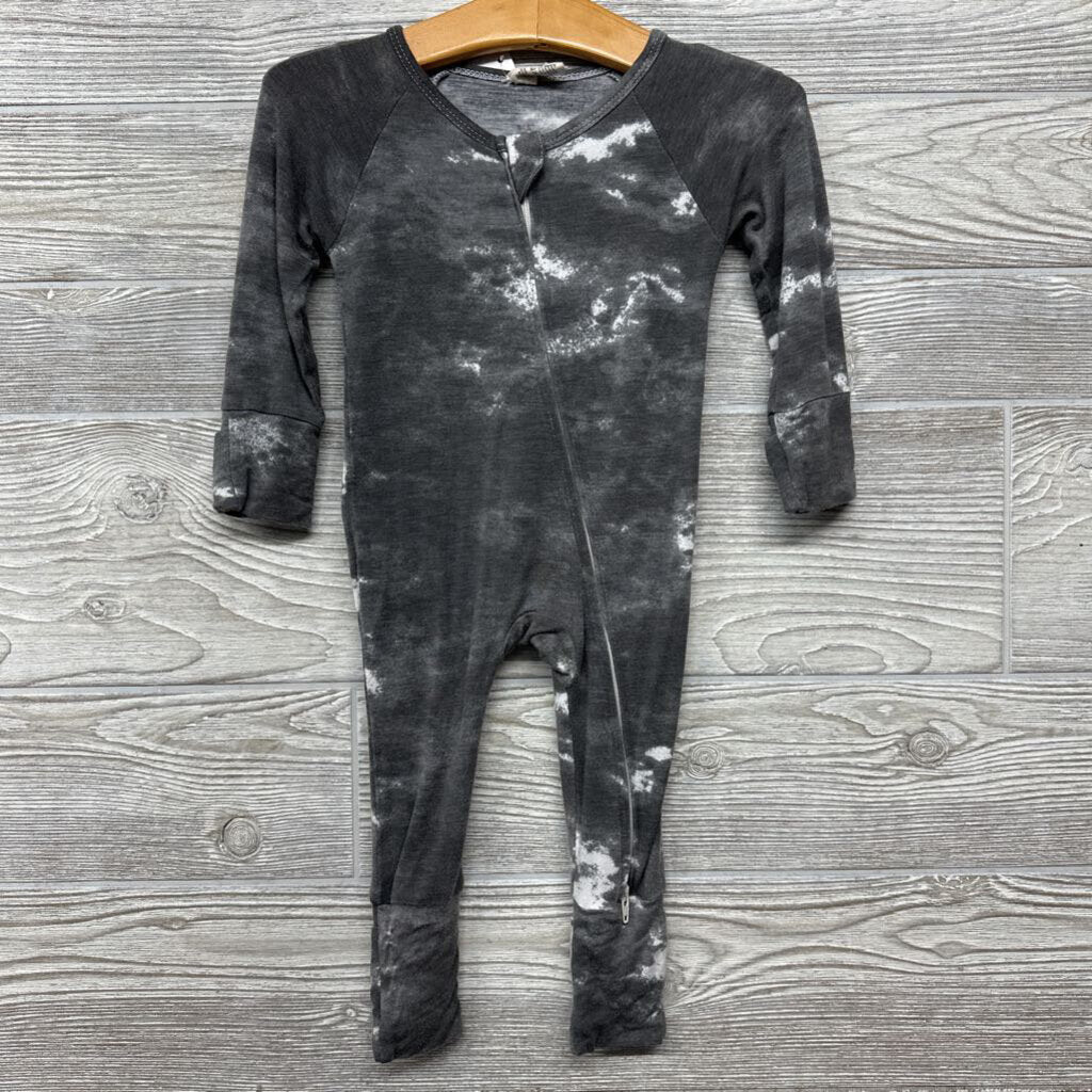 Bamboo Sleeper Tie Dye