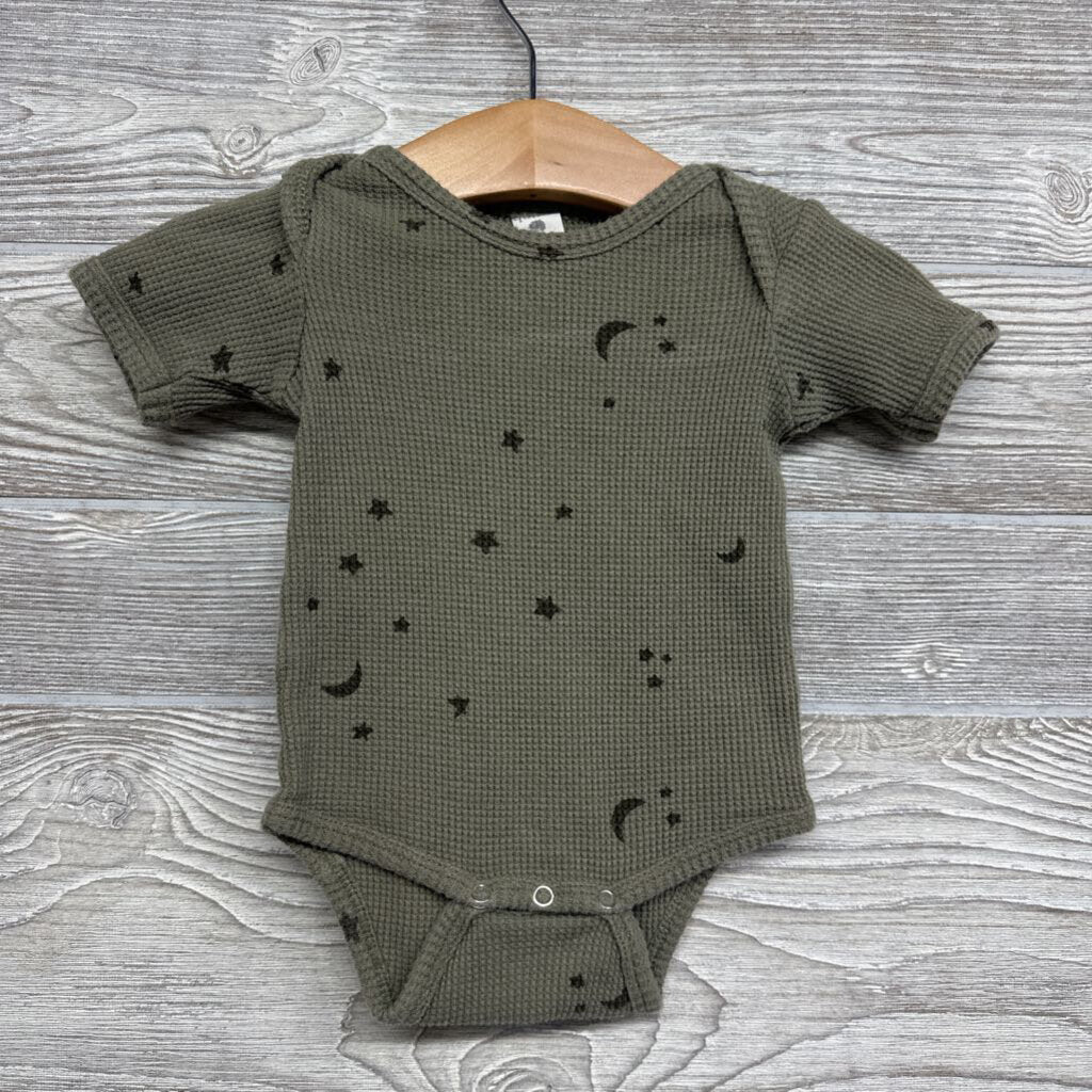 Thermal Bodysuit Moon Stars