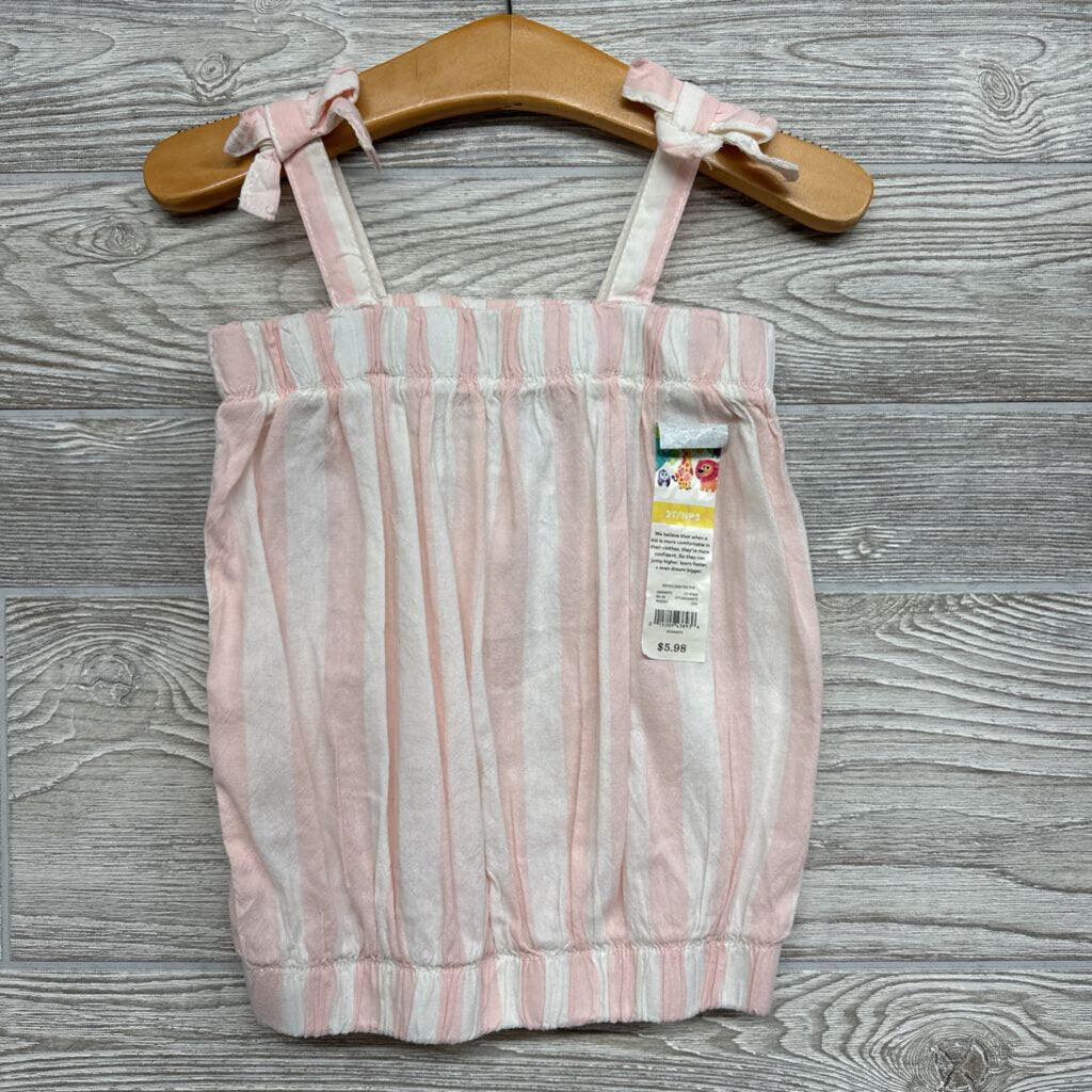 NEW Tank Top Stripes