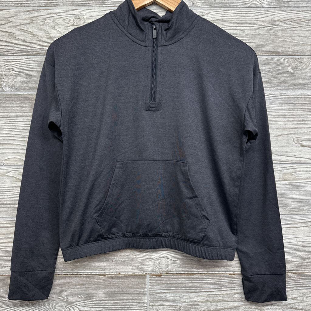 NEW 1/4 Zip Active Pullover