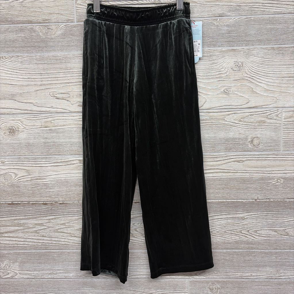 NEW Velvet Pants