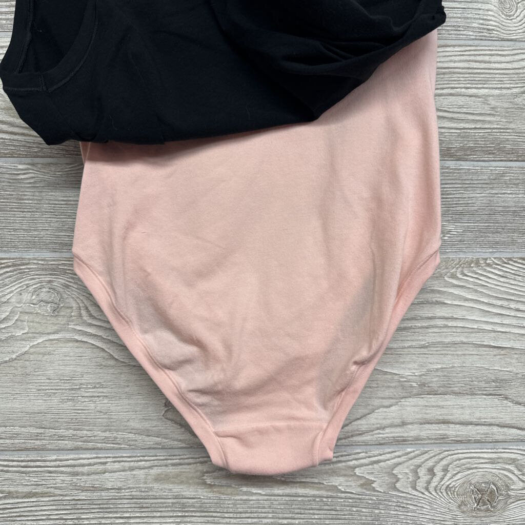 NEW 3 Pk Ruched Maternity Underwear