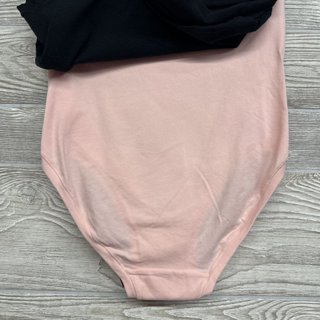 NEW 3 Pk Ruched Maternity Underwear