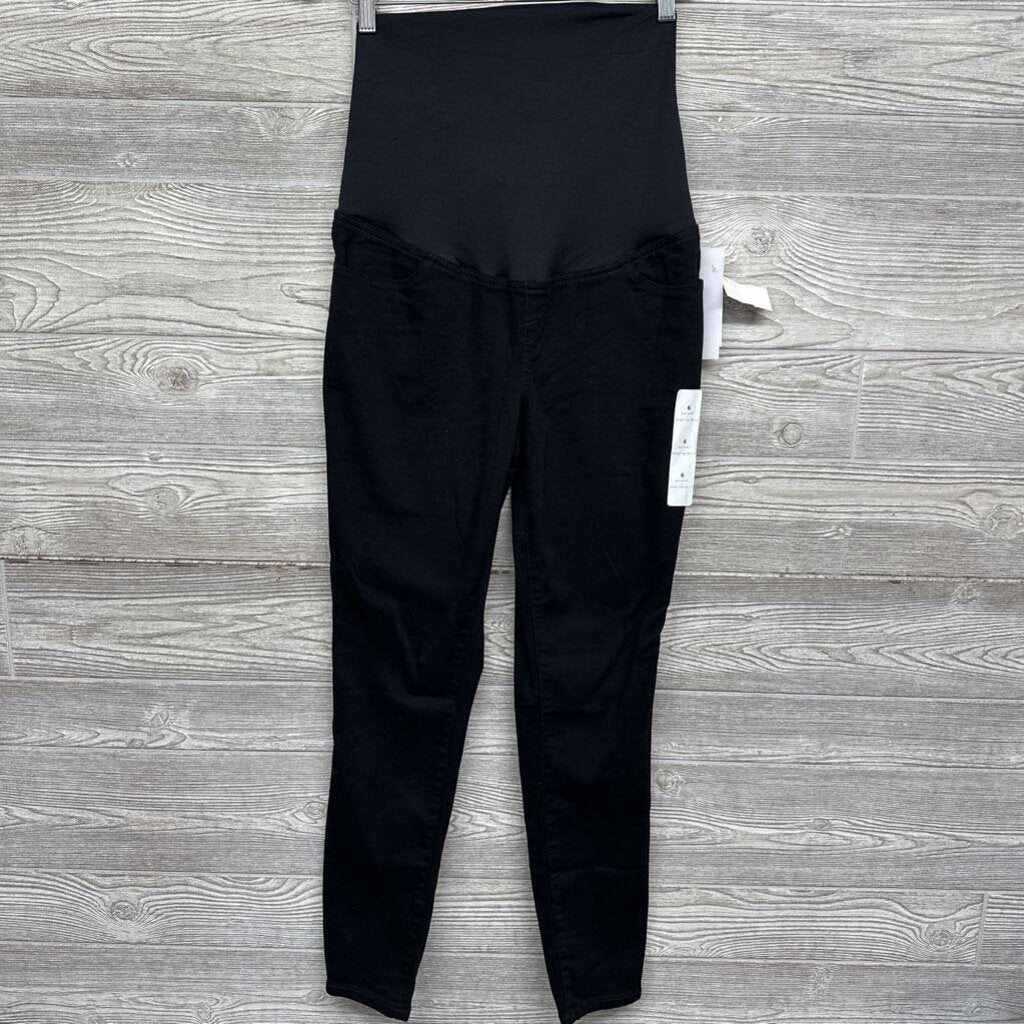 NEW Full Panel Skinny Jeans