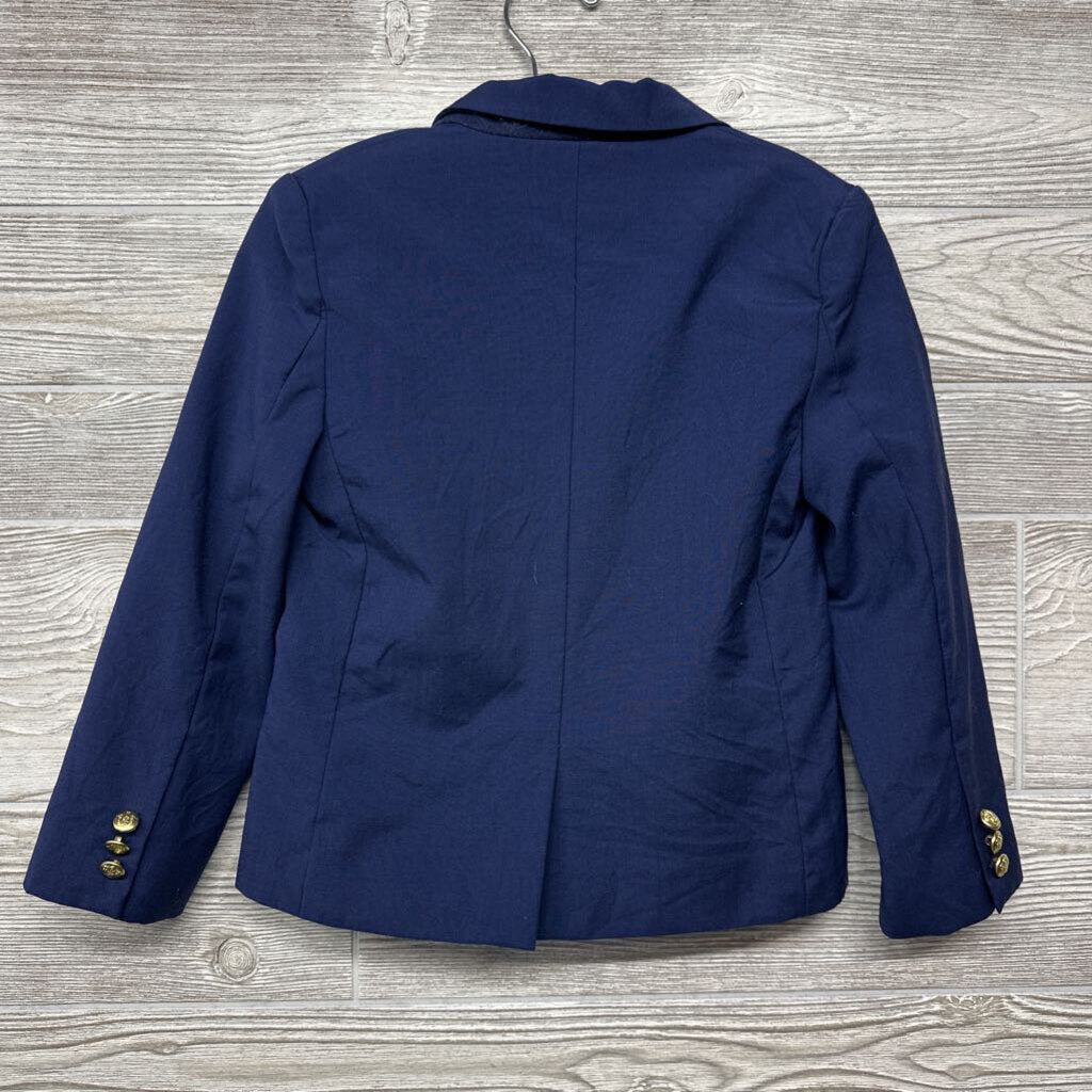 Suit Jacket Dominion Buttons