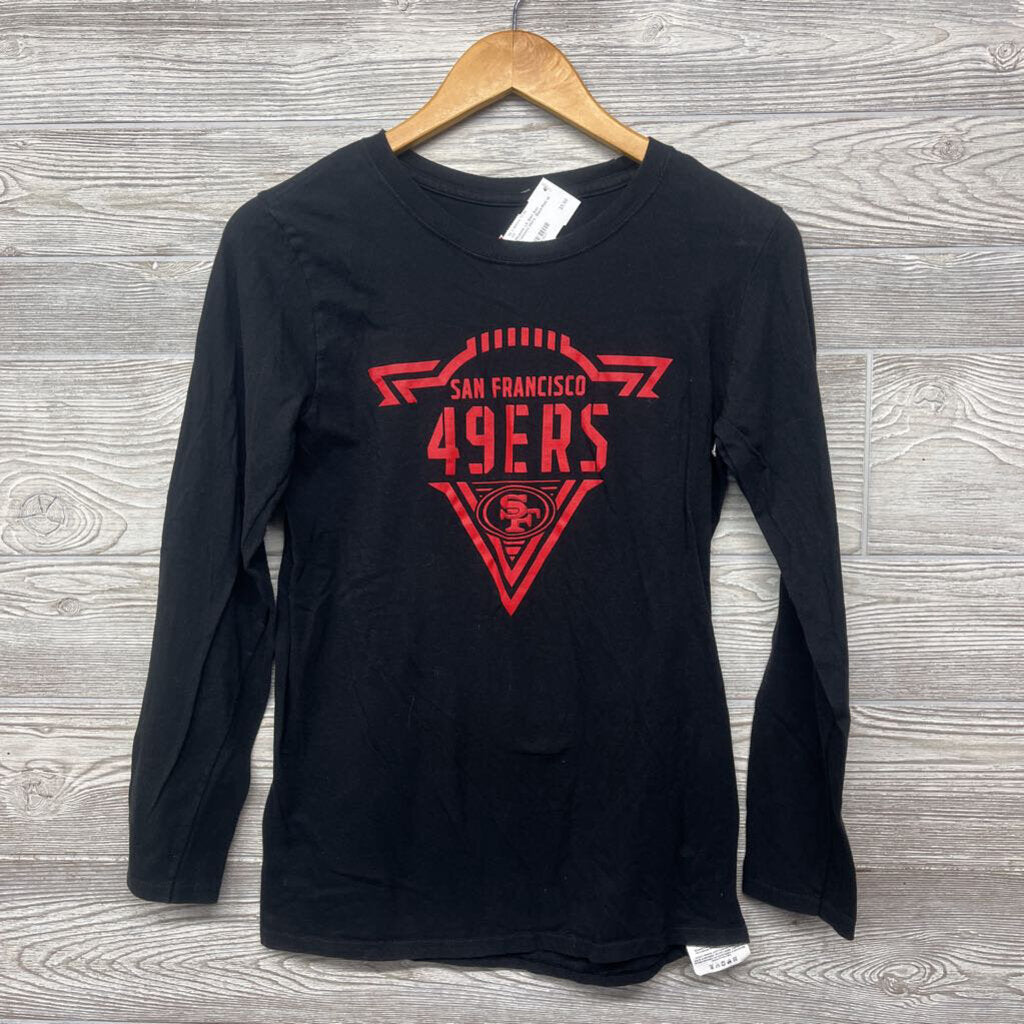 LS Shirt San Francisco 49ers