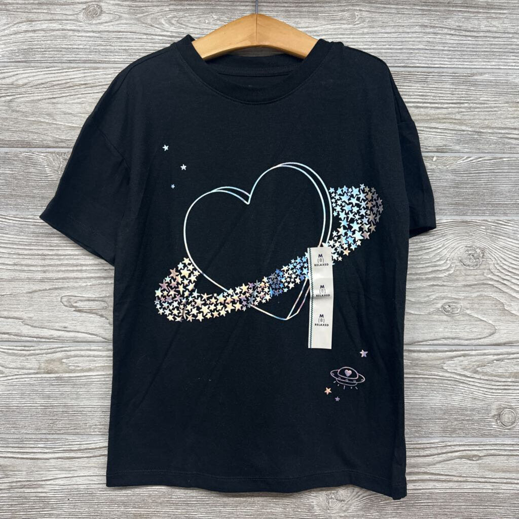 NEW Shirt Stars Heart