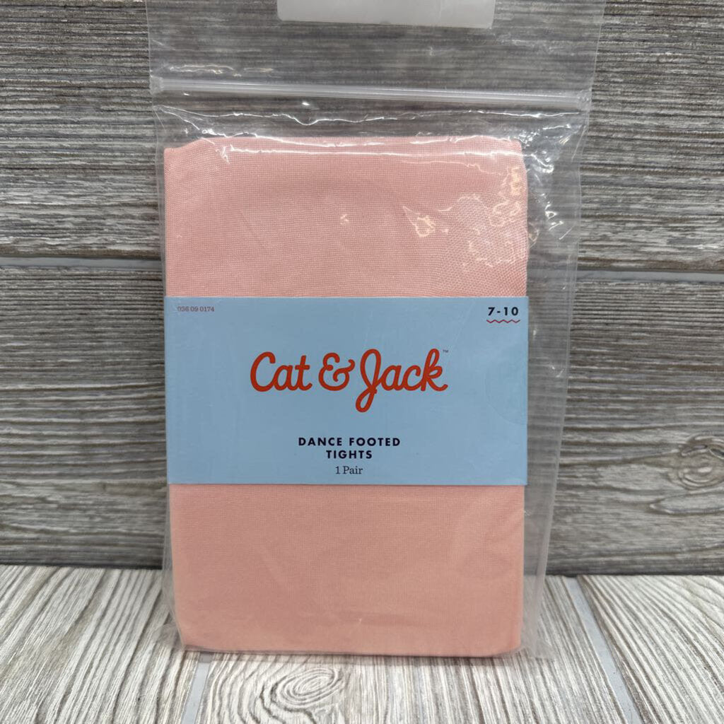 NEW Footed Dance Tights