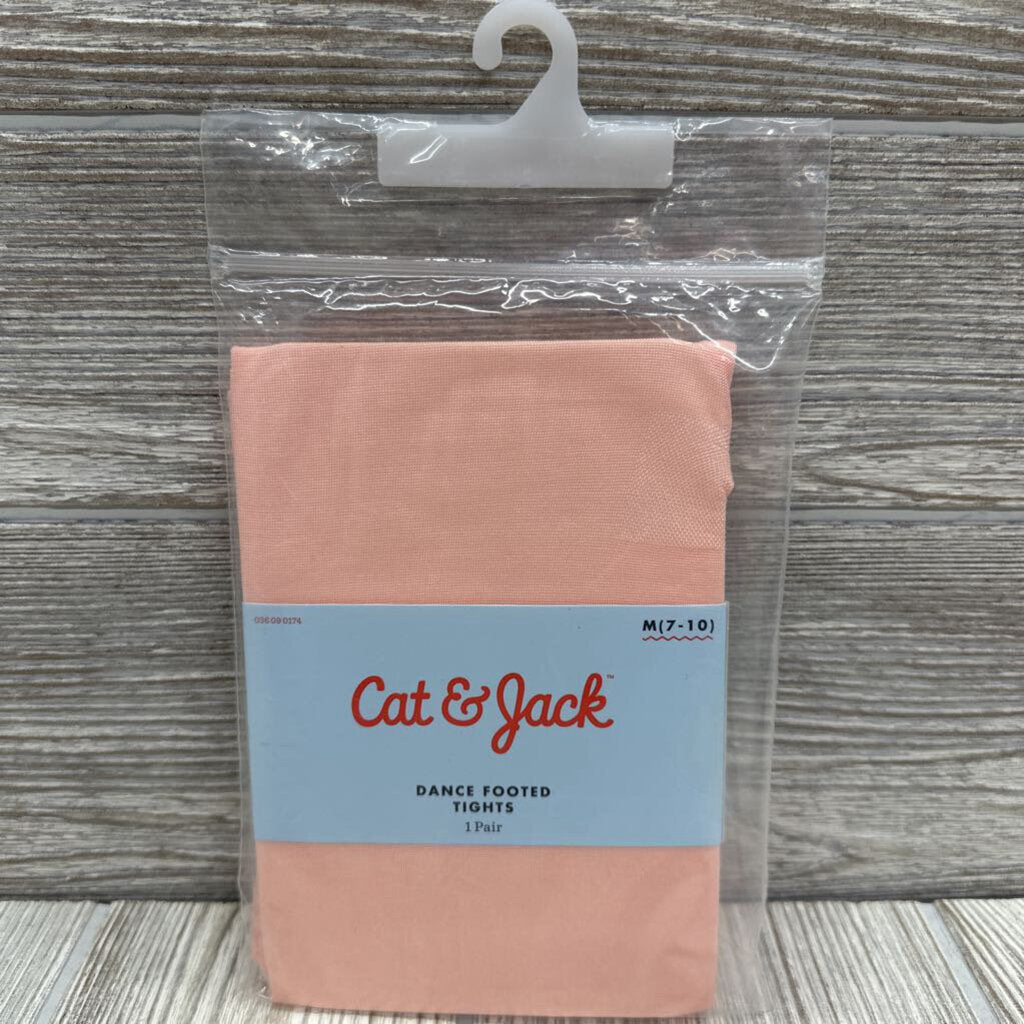 NEW Footed Dance Tights