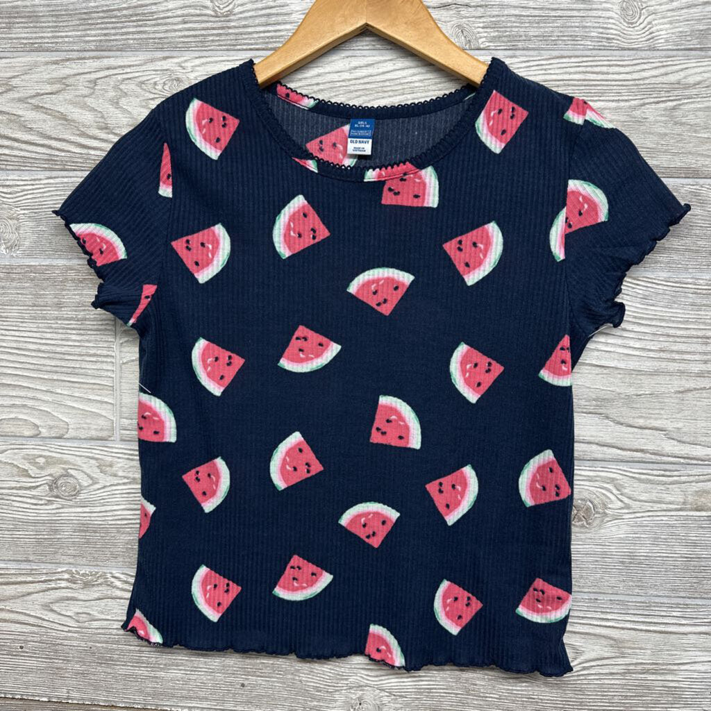 NEW Ribbed 2 Pc Outfit Watermelon