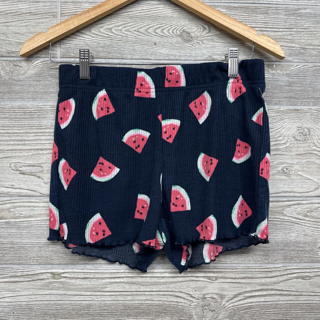 NEW Ribbed 2 Pc Outfit Watermelon