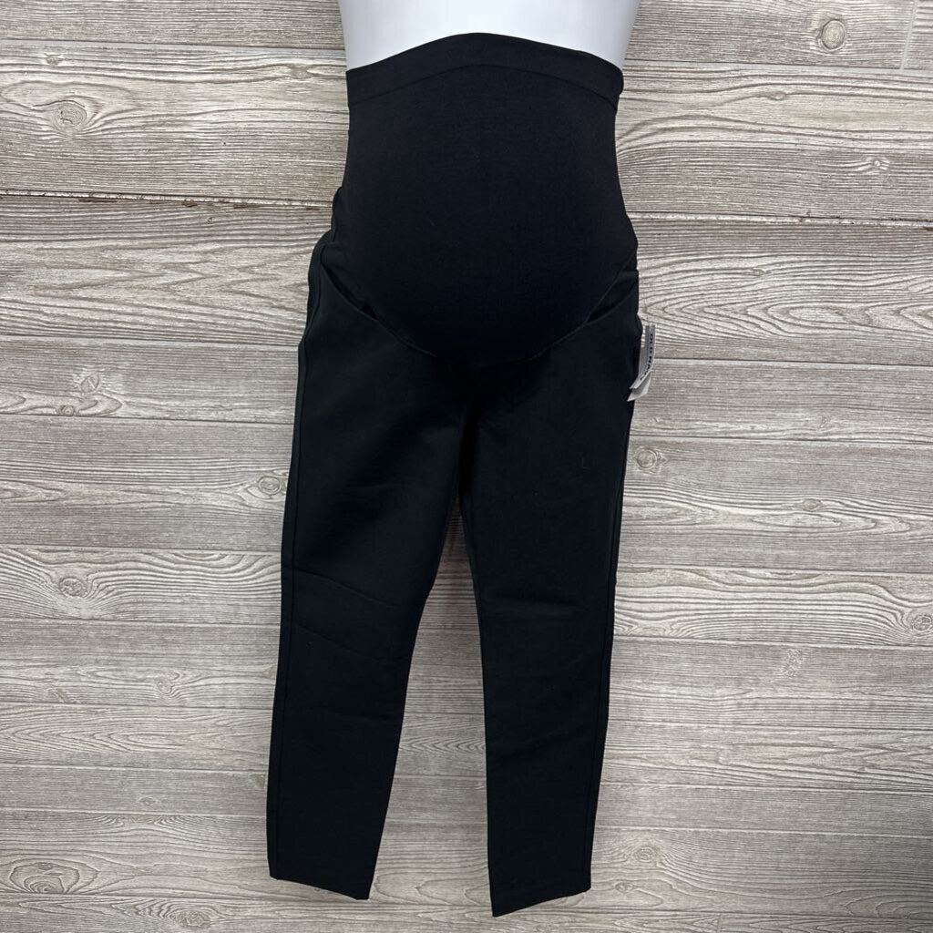 NEW Full Panel Pixie Pants