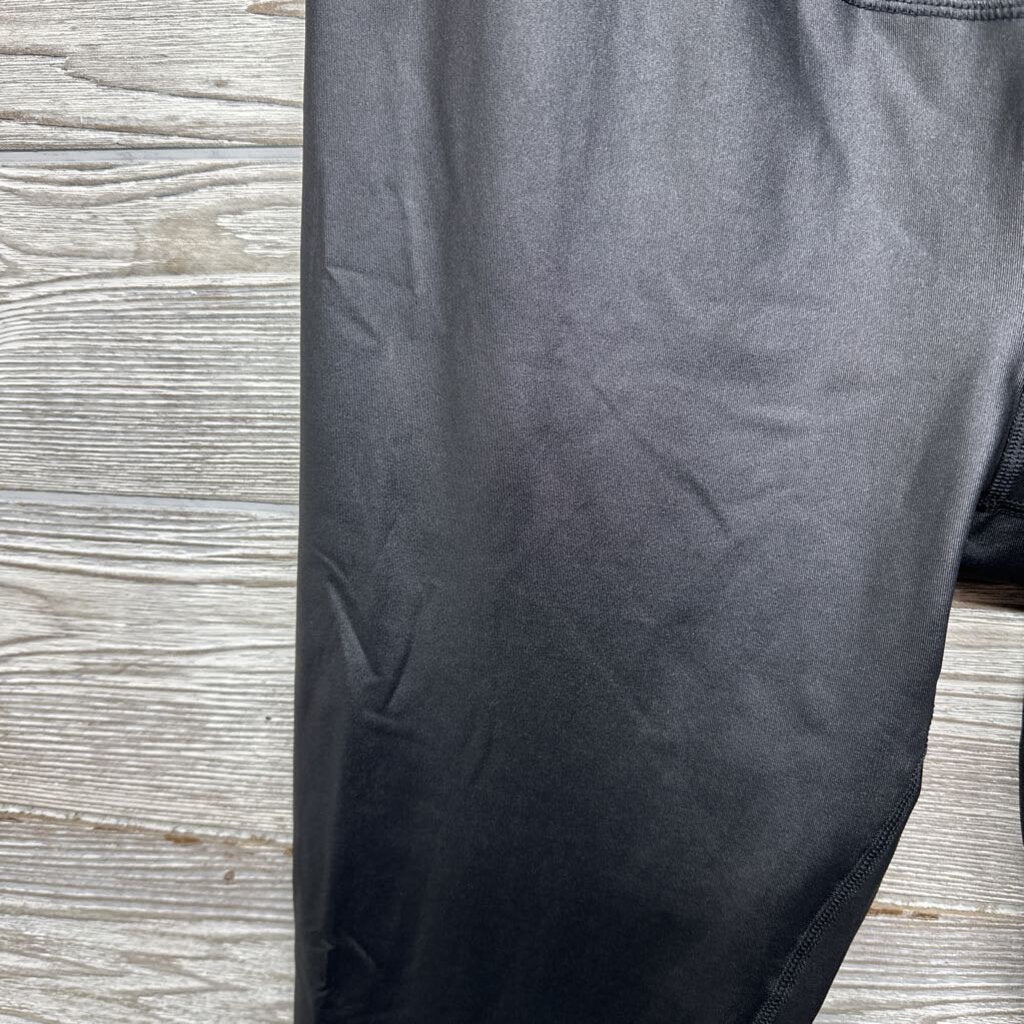 NEW Full Panel Gloss Leggings