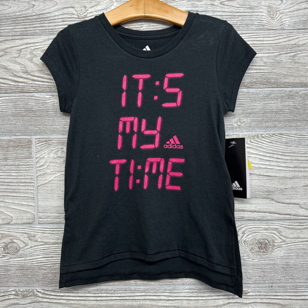 NEW Shirt It My Time