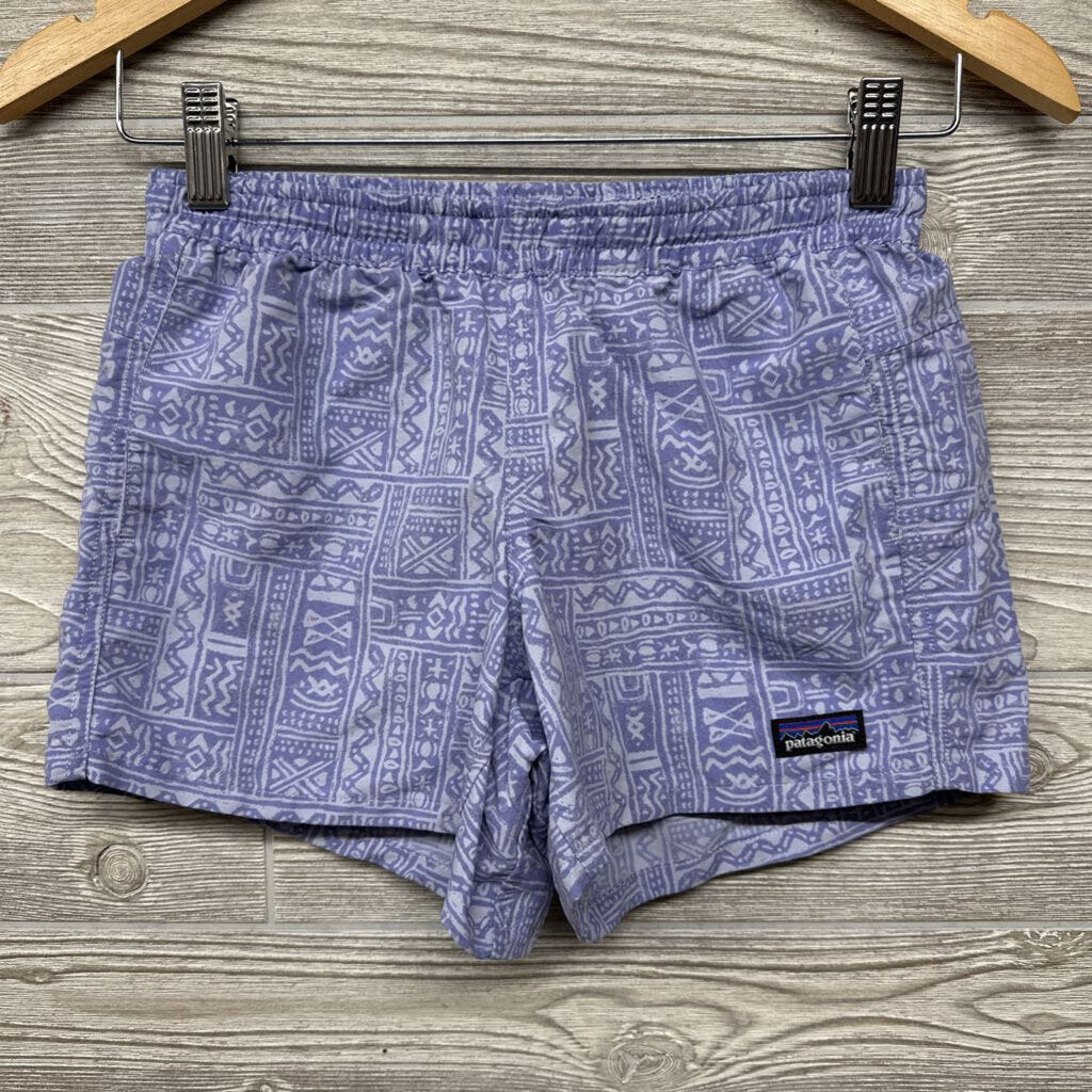 Baggies Shorts Printed