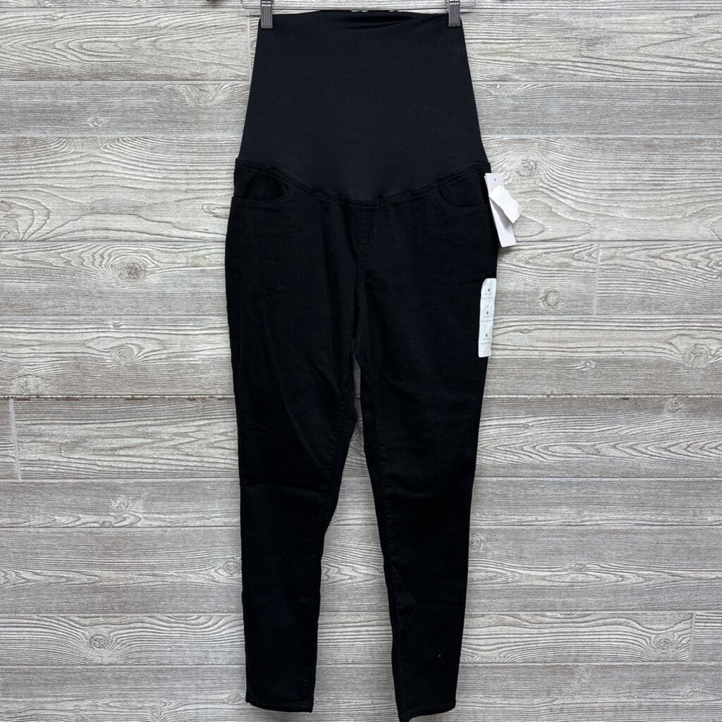 NEW Full Panel Skinny Jeans