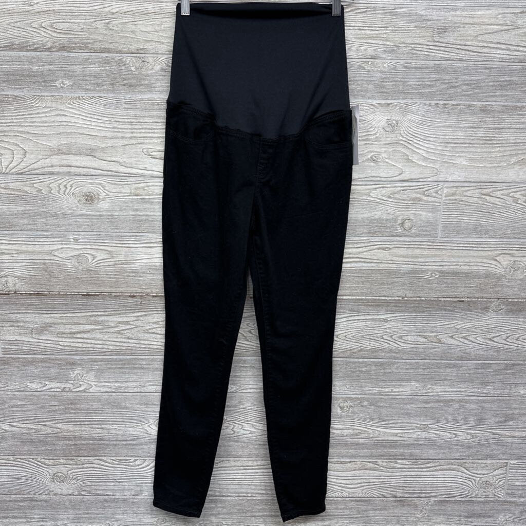 NEW Full Panel Skinny Jeans