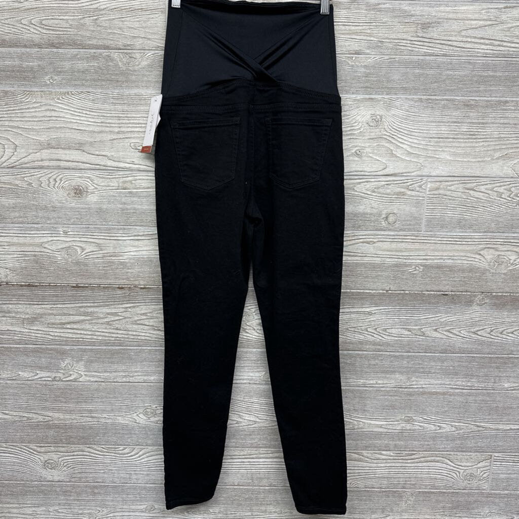 NEW Full Panel Skinny Jeans