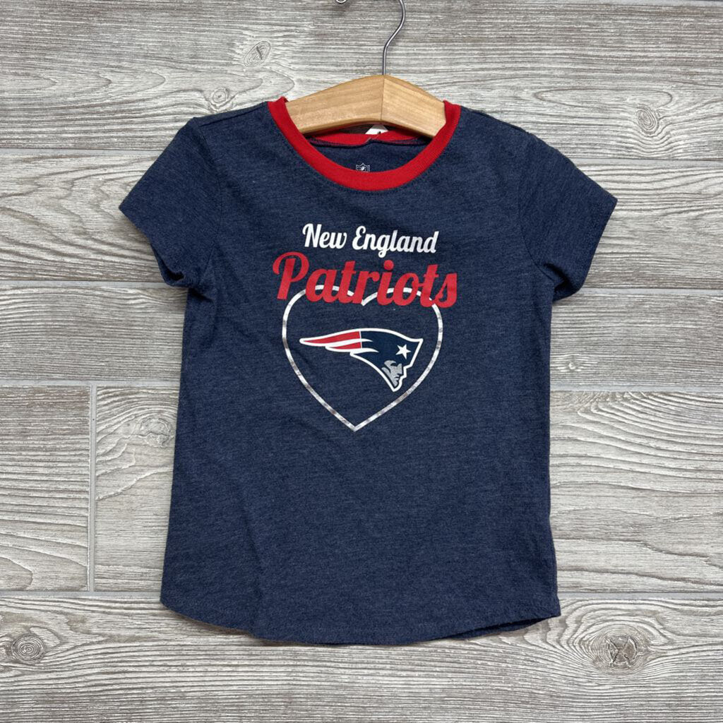Shirt New England Patriots
