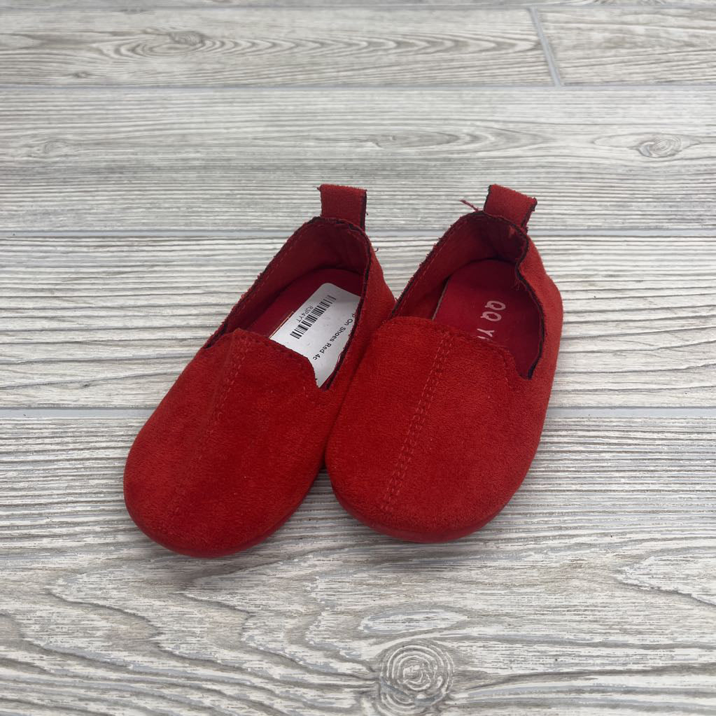 Slip On Shoes
