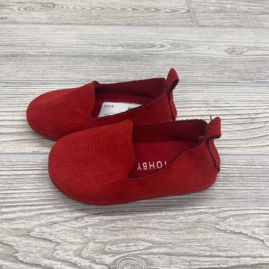 Slip On Shoes